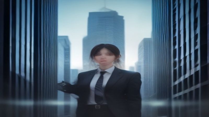 溜溜番号团队会议场景，讨论企业信息码查询服务的合作与对接方案